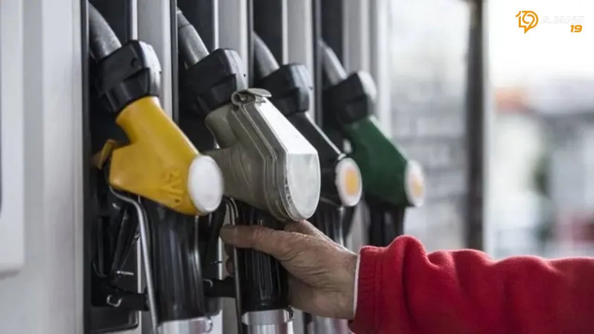 Pompalara İndirim Yansıyor: Benzin ve Motorinde Büyük Geri Sayım Başladı
