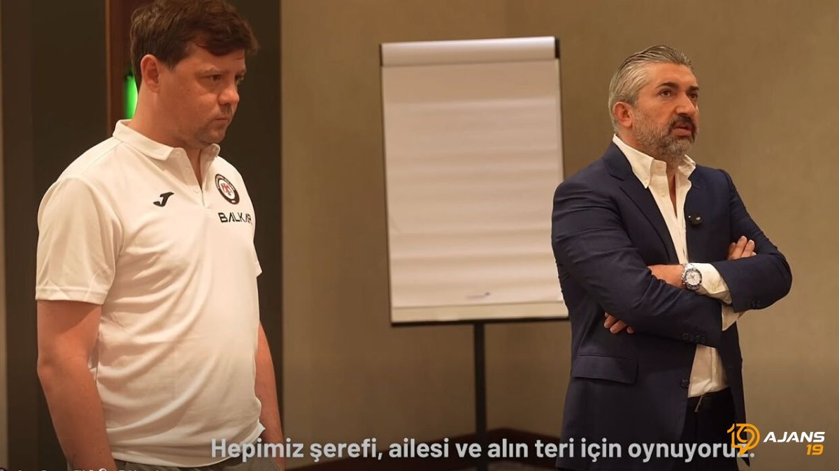 Galatasaray'a Karşı Tarihi Meydan Okuma: Çorum FK Sahneye Çıkıyor!