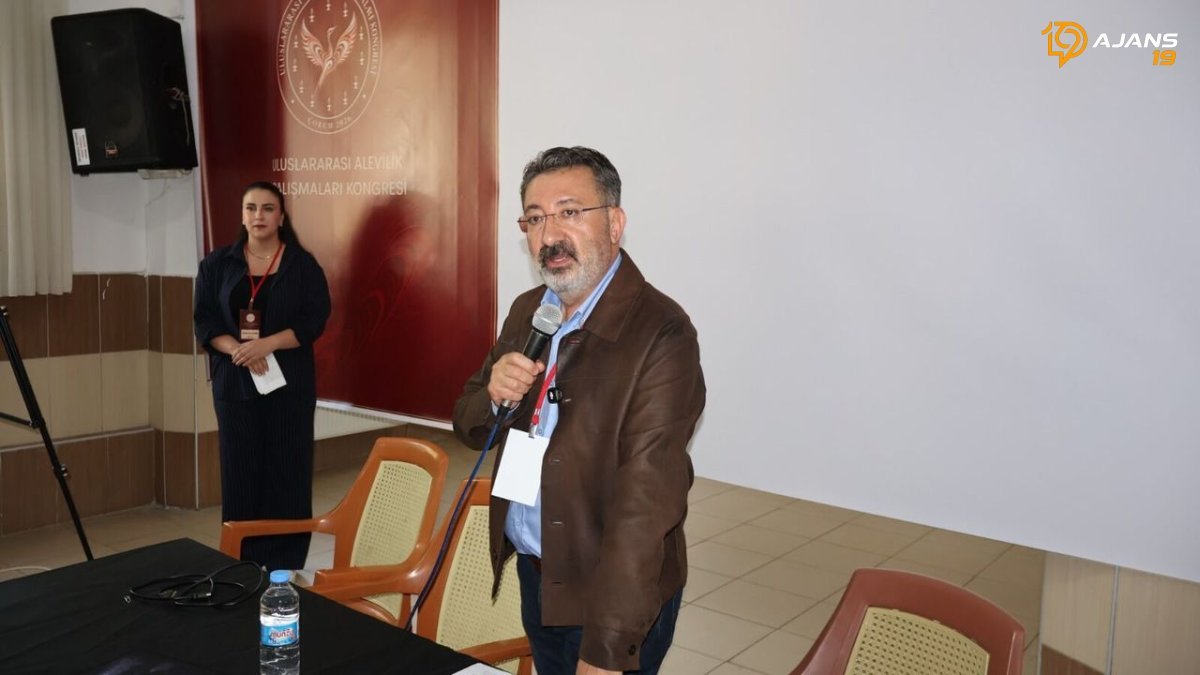 Aleviliğin Barış Çağrısı: Toplumsal Huzurun Teminatı