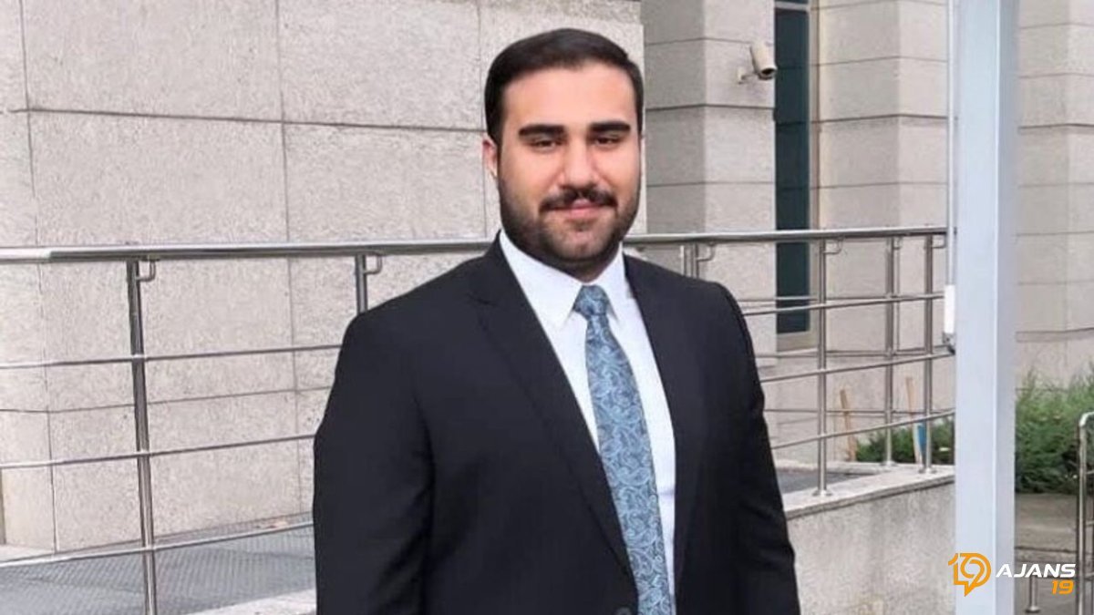 AK Parti'de Şaşırtan Atama: Çorum'dan Sürpriz İsim Göreve Geldi!