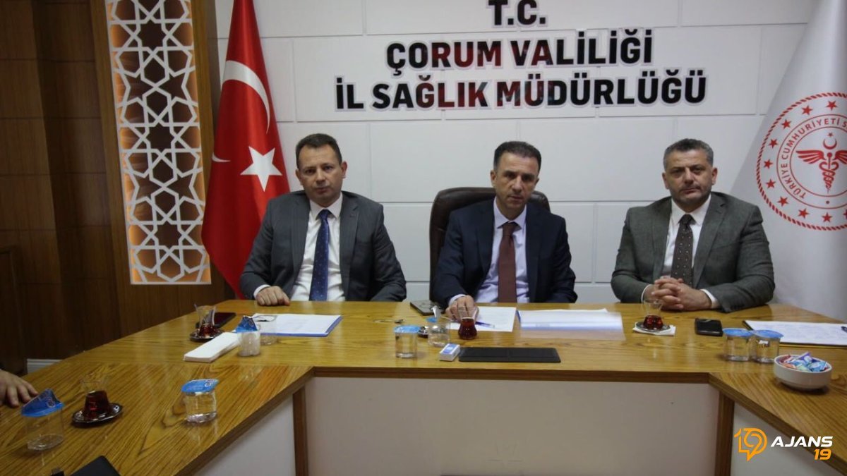 Cezaevlerinde Kilit Toplantı: "İşbirliği ve Koordinasyon" Yeni Dönemin Şifresi Mi Oluyor?