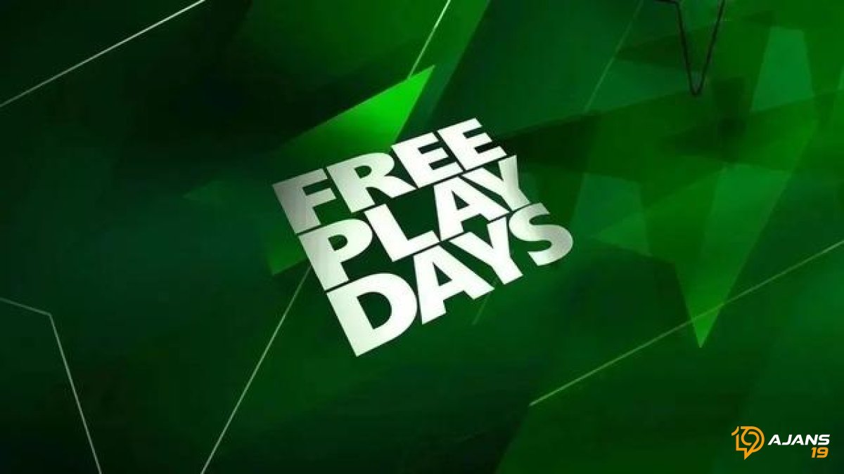 Xbox Tutkunlarına Muhteşem Fırsat: Bu Hafta Sonu 1.700 TL'lik Oyunlar Cebinizden Tek Kuruş Çıkmadan Sizin Oluyor!