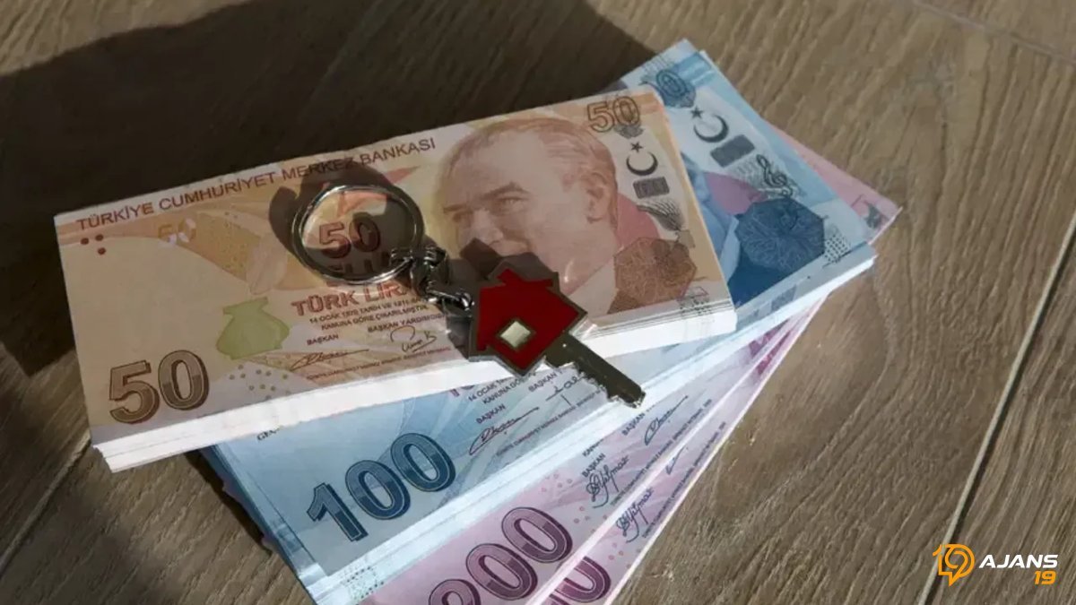Ev Sahiplerini ve Kiracıları ŞOK EDECEK KİRA ZAMMI ORANI NETLEŞTİ! Eylül Ayı Rakamı Açıklandı...