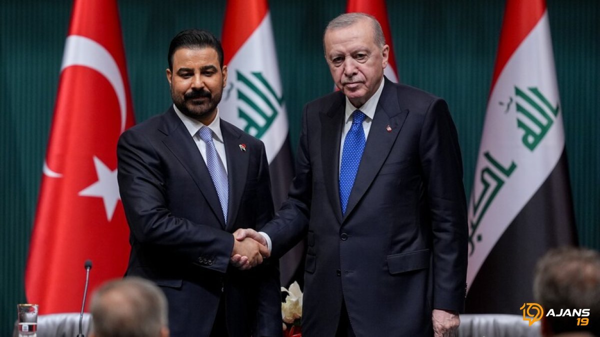 Kerkük'te Tarihi Ortaklık! Türkiye ve Irak Enerjide Yeni Bir Devre Açıyor: Petrol Üretimi Masada