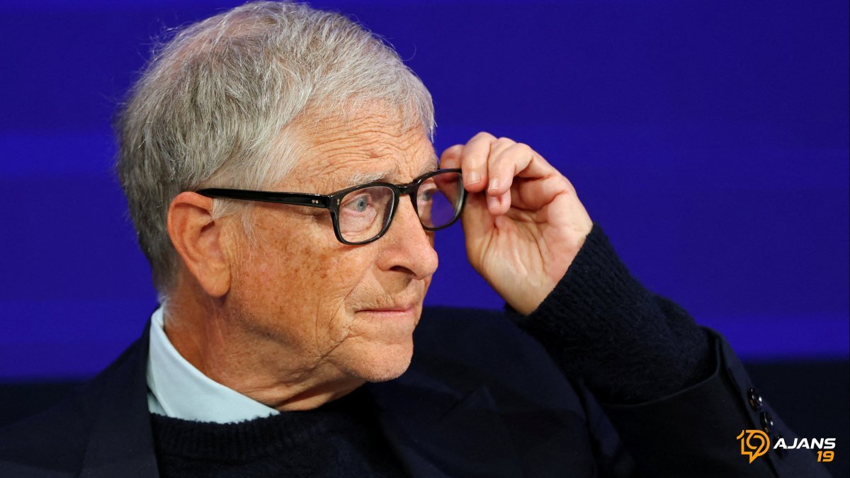 Bill Gates'ten Dev Uyar: Yapay Zeka Felaketi Kapıda mı? 5784 Kelimelik Kritik Mesaj!