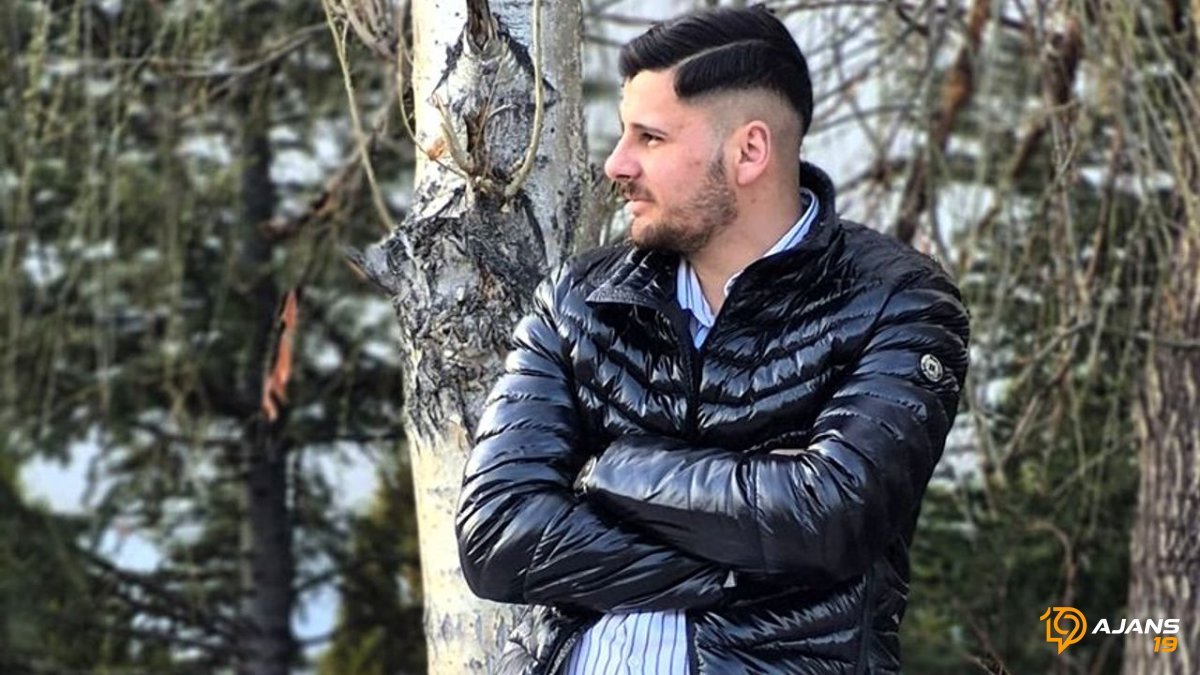 Miras Kalan Acı Tesadüf: Amca Yeğen Aynı Kaderi Paylaştı! Çorum FK Taraftarının Ölümü Şoke Etti