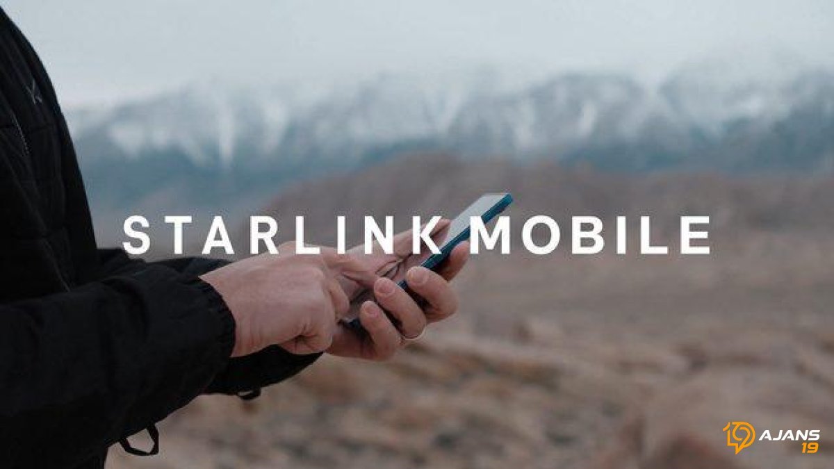 Teknoloji Devriminde Yeni Perde: Cep Telefonunuz Uydudan İnternete Bağlanıyor! SpaceX'ten Çığır Açan Adım Geliyor
