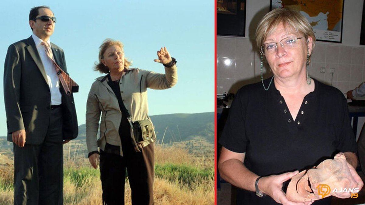 Prof. Dr. Aygül Süel'in Ömrünü Adadığı Topraklar: Şapinuva'nın Gizemleri Gün Yüzüne Çıkıyor!