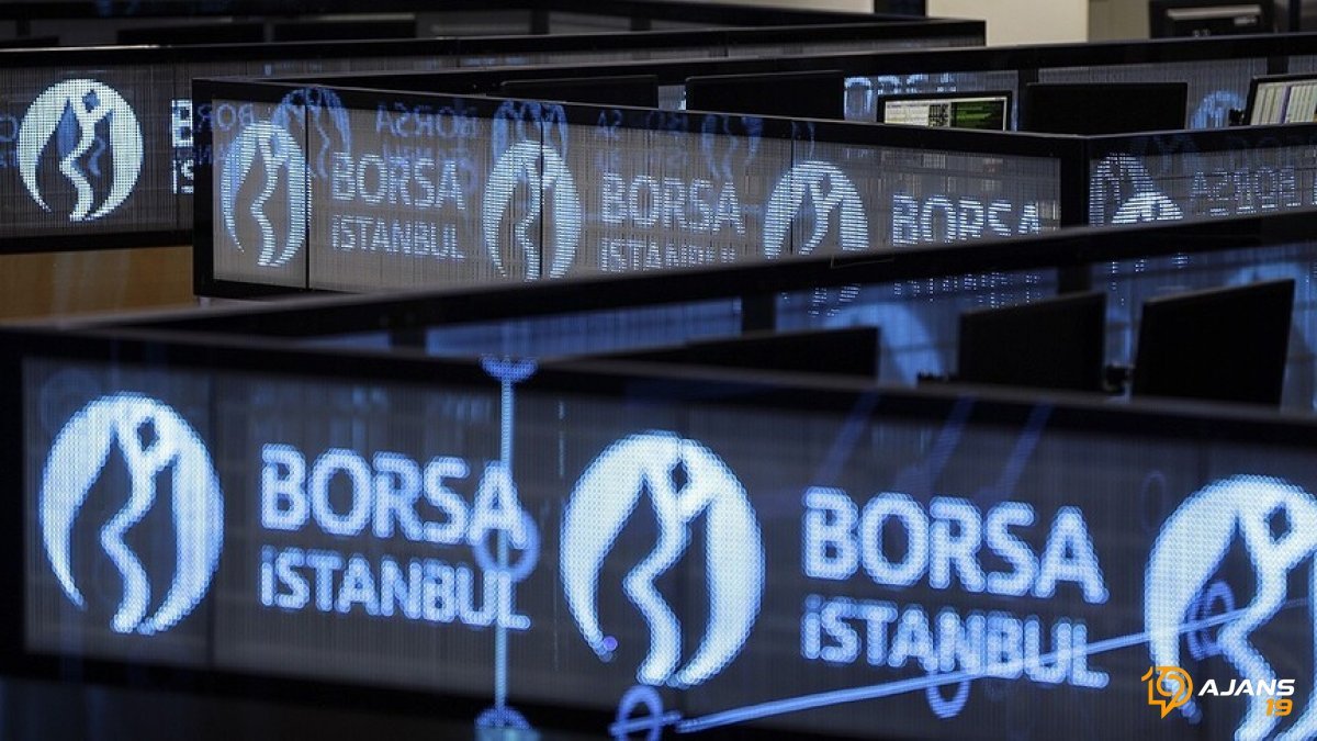 Borsa İstanbul'da Rekor Kapanış: Yüzde 3'e Yakın Yükselişle Tarihi Zirveye Göz Kırptı!