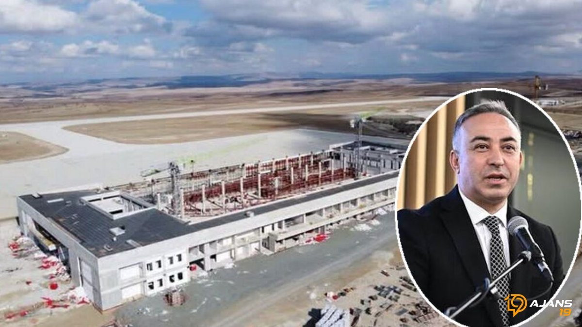 Çorum'dan Dünya Yıldızlarına İsyan: 'Gökyüzüne Dokunan El Uçmayı mı Hak Etmiyor?'