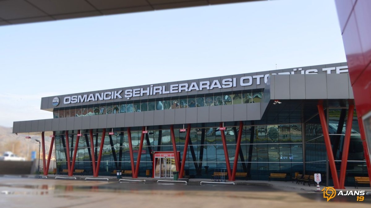 Osmancık Otogarı'nda Büyük Fırsat: İşyerleri 5 Yıl Kiralık! Kirayı Duymayan Kalmasın!