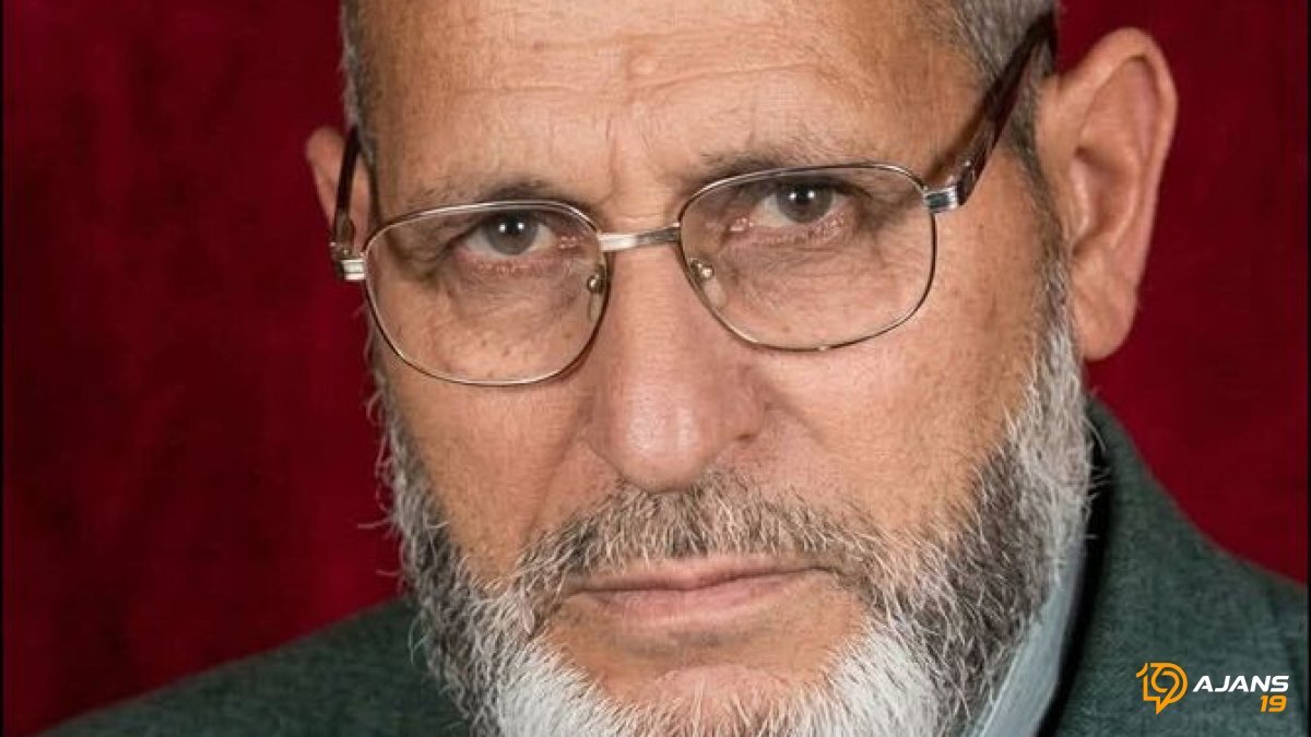 Süleyman Koca'dan Yürek Burkan Haber: Babasını Kaybetti!