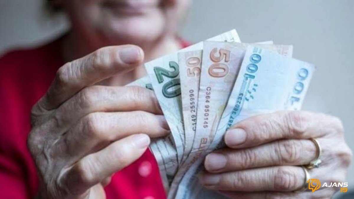 Emekli Maaşlarına Yeni Denge: SGK Borçları Artık Otomatik Kesilecek! Bilmeniz Gerekenler Neler?
