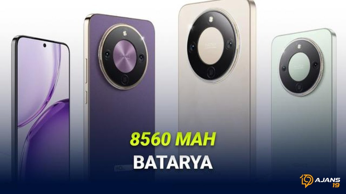 Pil Ömrüyle Rekor Kırıyor: HONOR X70 Pro Max Tanıtıldı, Fiyatı ve Tüm Özellikleri Açıklandı!