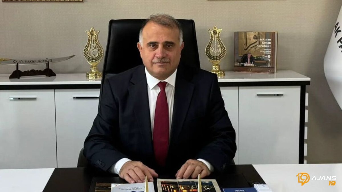 Savunma Sanayi Ateş Püskürdü: Yatırım Engellendi İddialarına AK Parti'den Çarpıcı Yanıt!