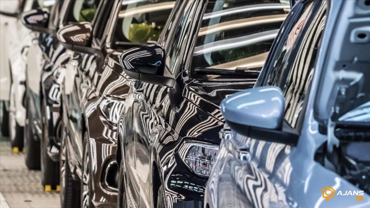 Sakarya'dan Rekor İhracat Hamlesi: Otomotiv Sektöründe Dev Adım ve 2.6 Milyar Dolarlık Gelir!