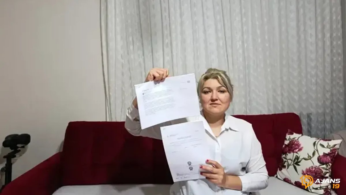 Anket Tuzağına Dikkat! Adını Soyadını Verdi, Hayatı Kabusa Döndü: Maaşına Haciz Geldi!