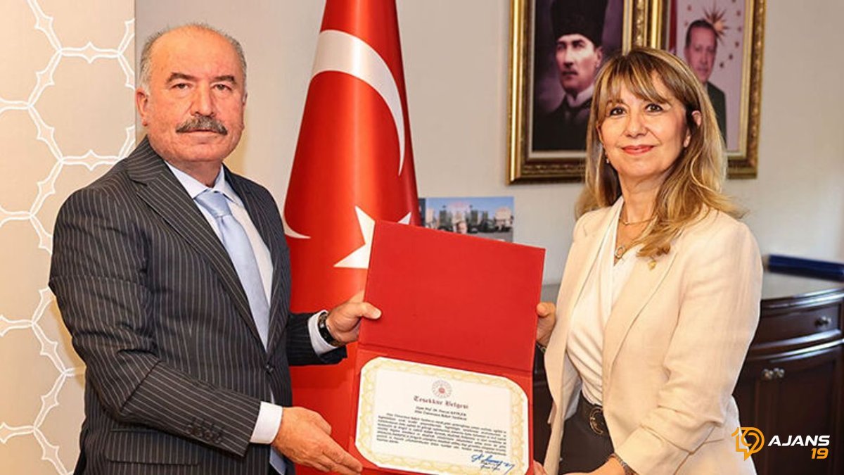 Çorum'da Yıllara Damga Vuran İsim Veda Hazırlığında: Yerine Kim Gelecek Merakı Dorukta!
