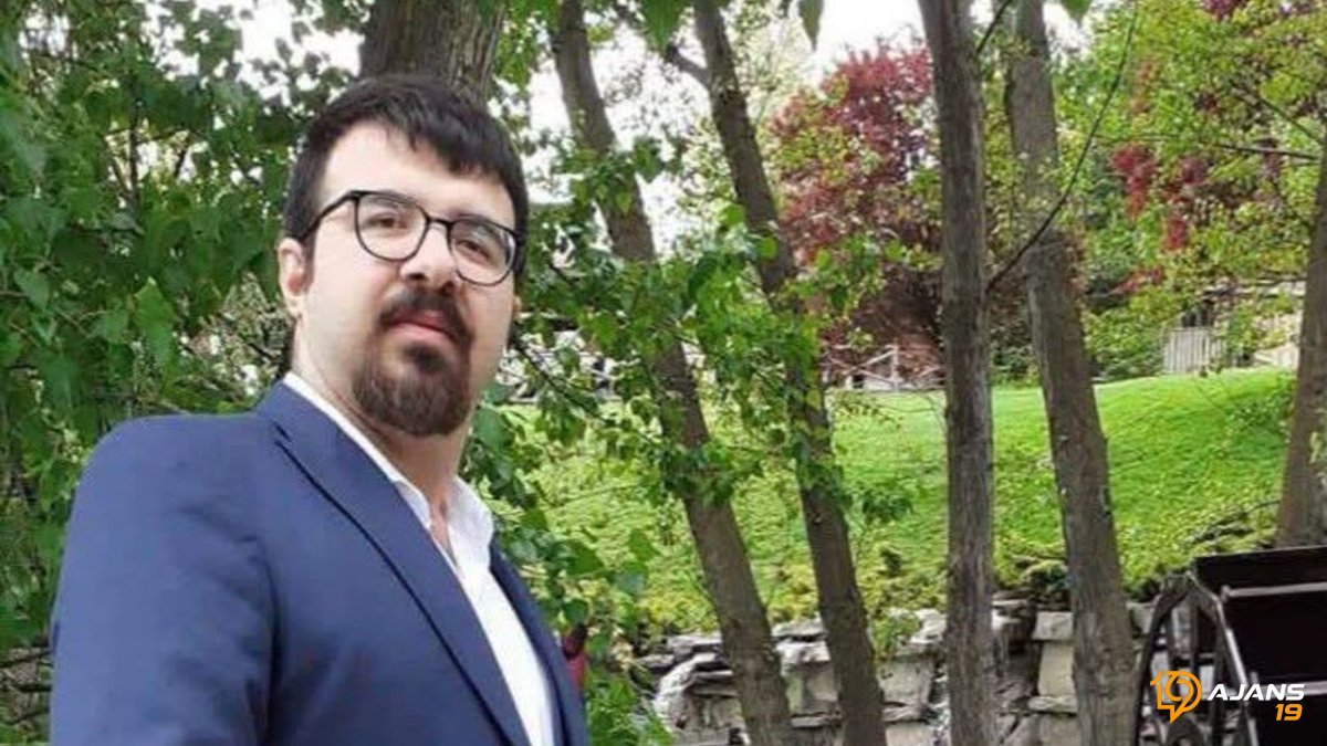 Ömer Özçatalbaş'tan Gözyaşlarıyla Gelen Çağrı: "Dualarınızla Ayaktayım!"
