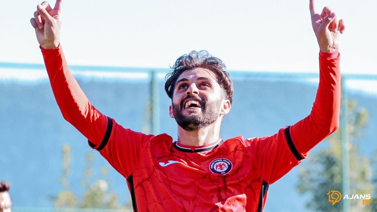 Galatasaray'da Dev Bonservis Fırtınası! Hasan Abdulkareem İçin Sürpriz Teklifler Kapıda, Transfer Formülü Hazırlanıyor!