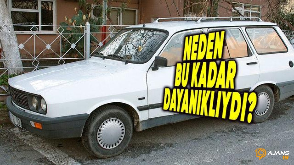 Efsane Toros'un Gizemi Çözülüyor: Anadolu Yollarına Meydan Okuyan Alt Takımın Sırrı Ne?