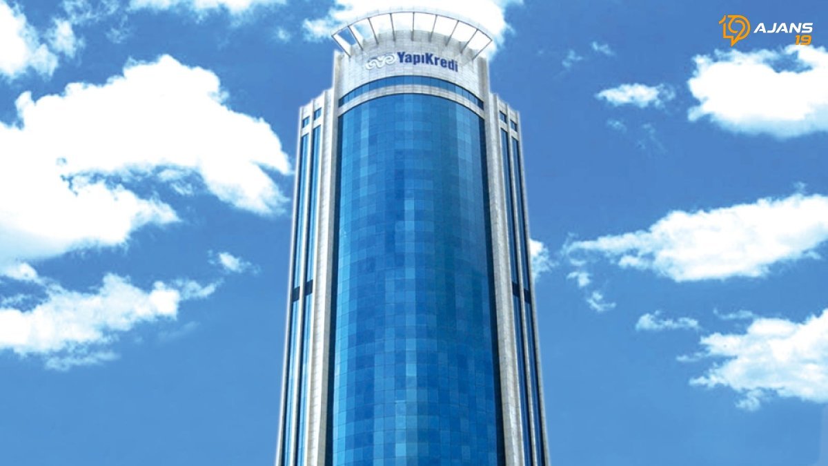 Yapı Kredi'den Global Finansman Zaferi: 1.1 Milyar Dolarlık Sendikasyon Kredisi İmzalandı