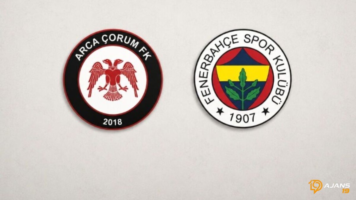 Fenerbahçe Ligden Çıkıyor, Çorum FK Yerine mi Geliyor? Yerel Takımın Yükselişi Kaptan Köşkünde Değişim mi Yarattı?