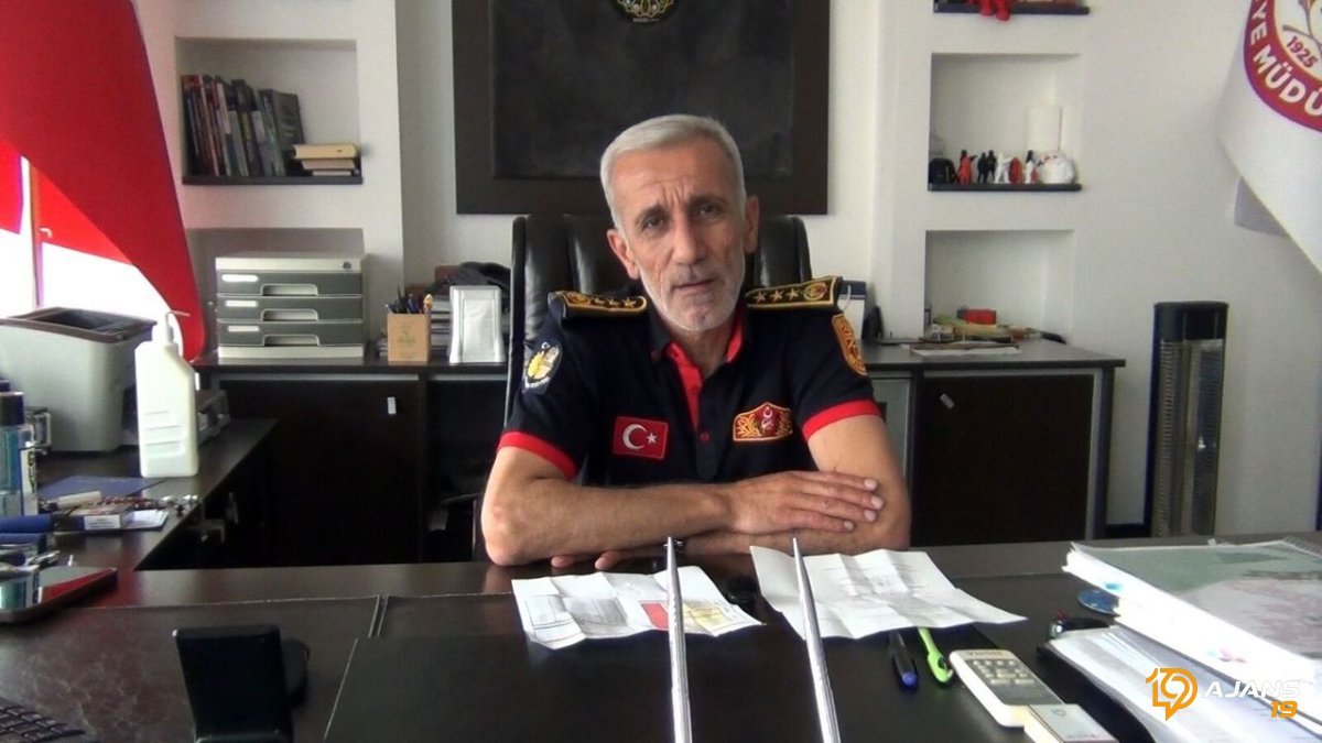 Ormanları Kül Eden Tehlike: İnsanın Vurdumduymazlığı Yüzde 90'ı Aşınca Sıcaklar Kabusa Dönüşüyor!