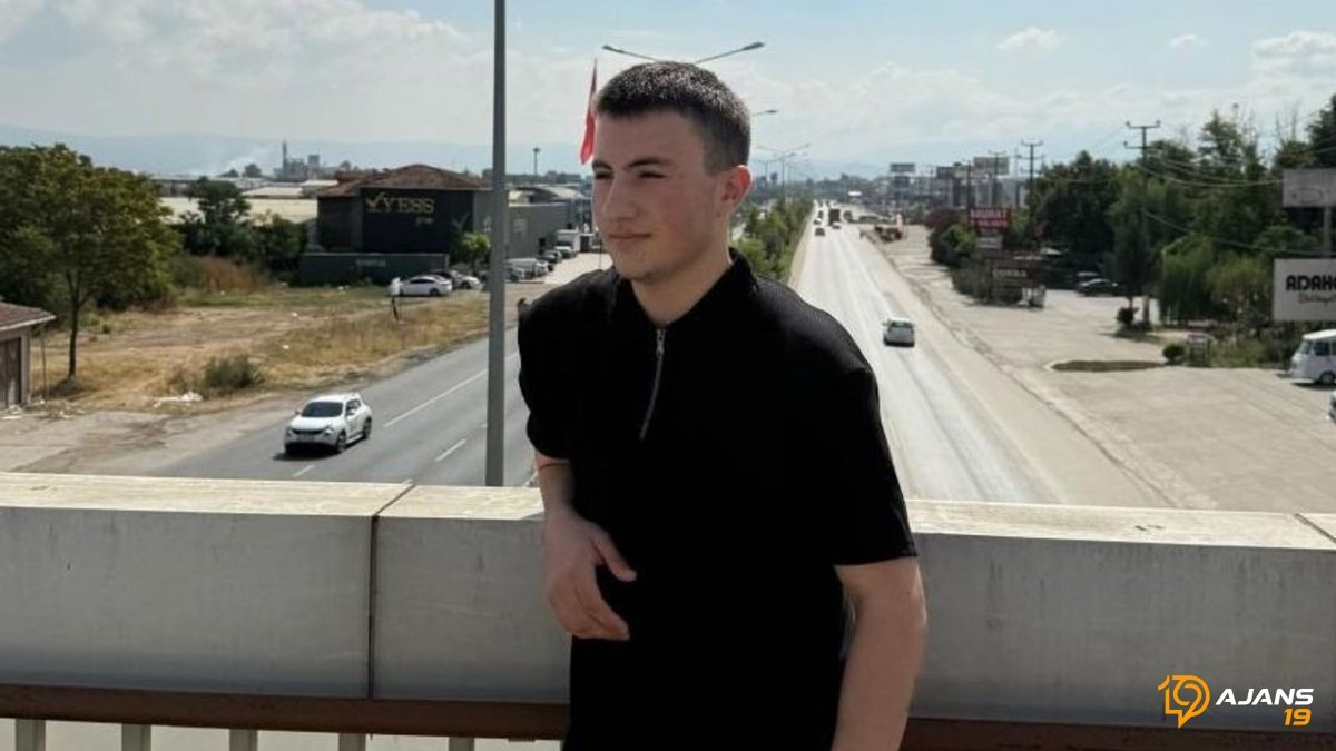 Genç Yaşta Hayatının Baharında Veda: Motosiklet Tutkunu Muhammed'in Acı Sonu!