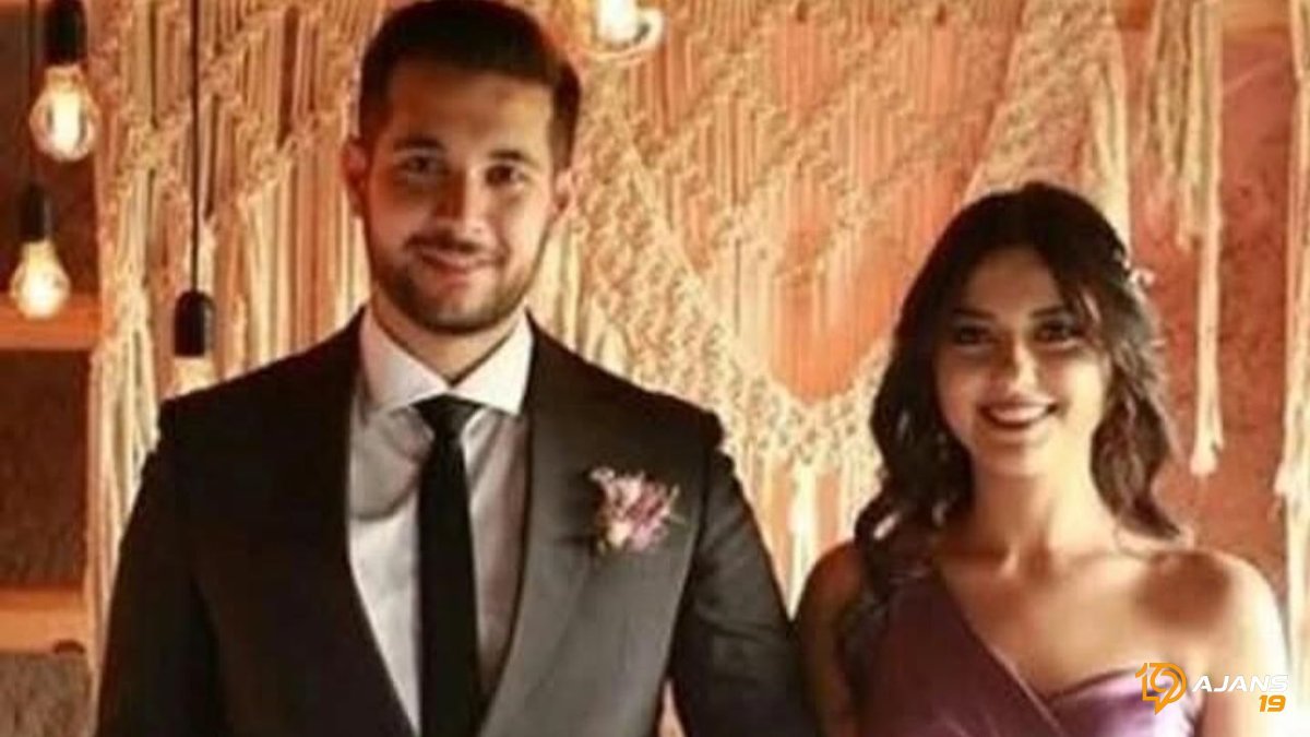 Büyük Buluşma Anı: Ailede Yeni Bir Bebek Sevinci! Ahmet Ünal Dede Olmanın Mutluluğunu Yaşıyor