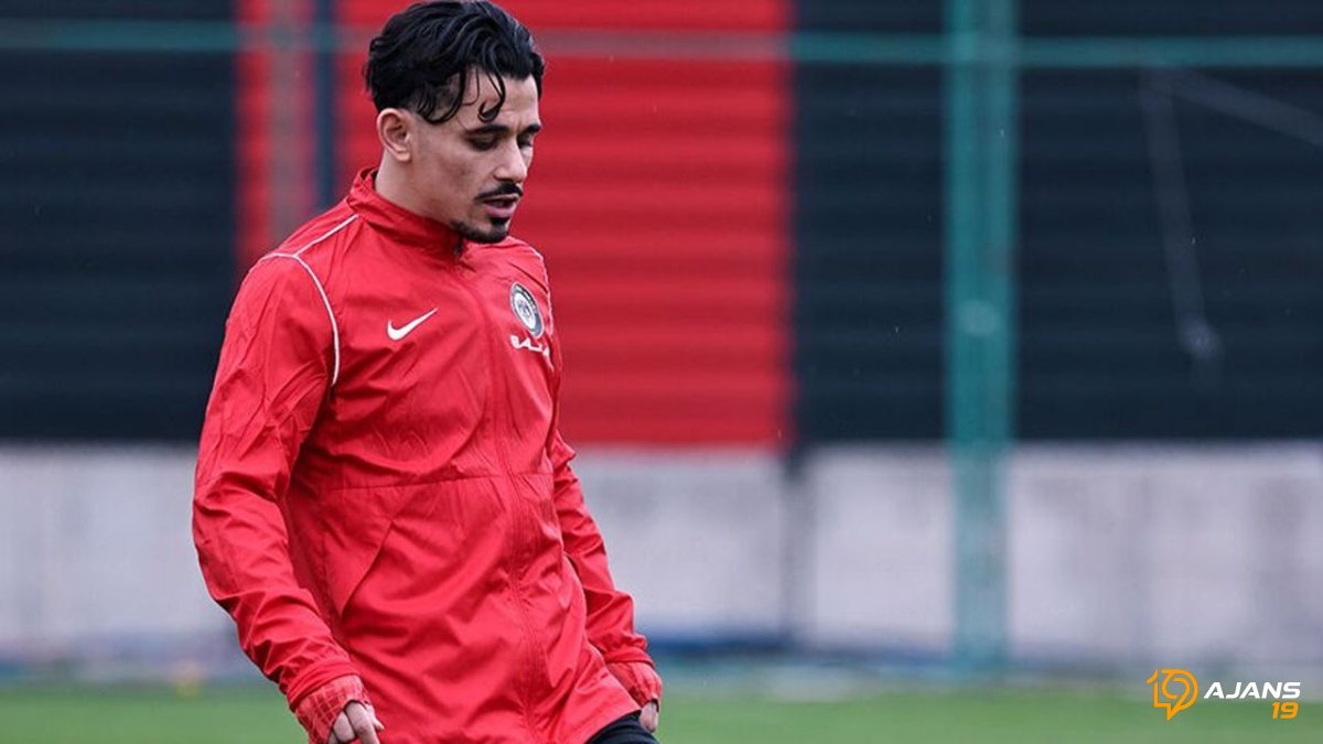 Arda Çorum FK'da Yaprak Dökümü Sürüyor! Serdar Gürler de Gidiyor mu? Transfer İddiaları Şok Etti!