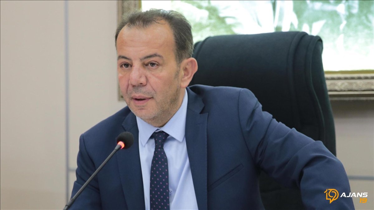 Tanju Özcan'a Ağır Suçlamalar: Cinsel Saldırı Soruşturması Başladı, Şoför İtiraf Etti!