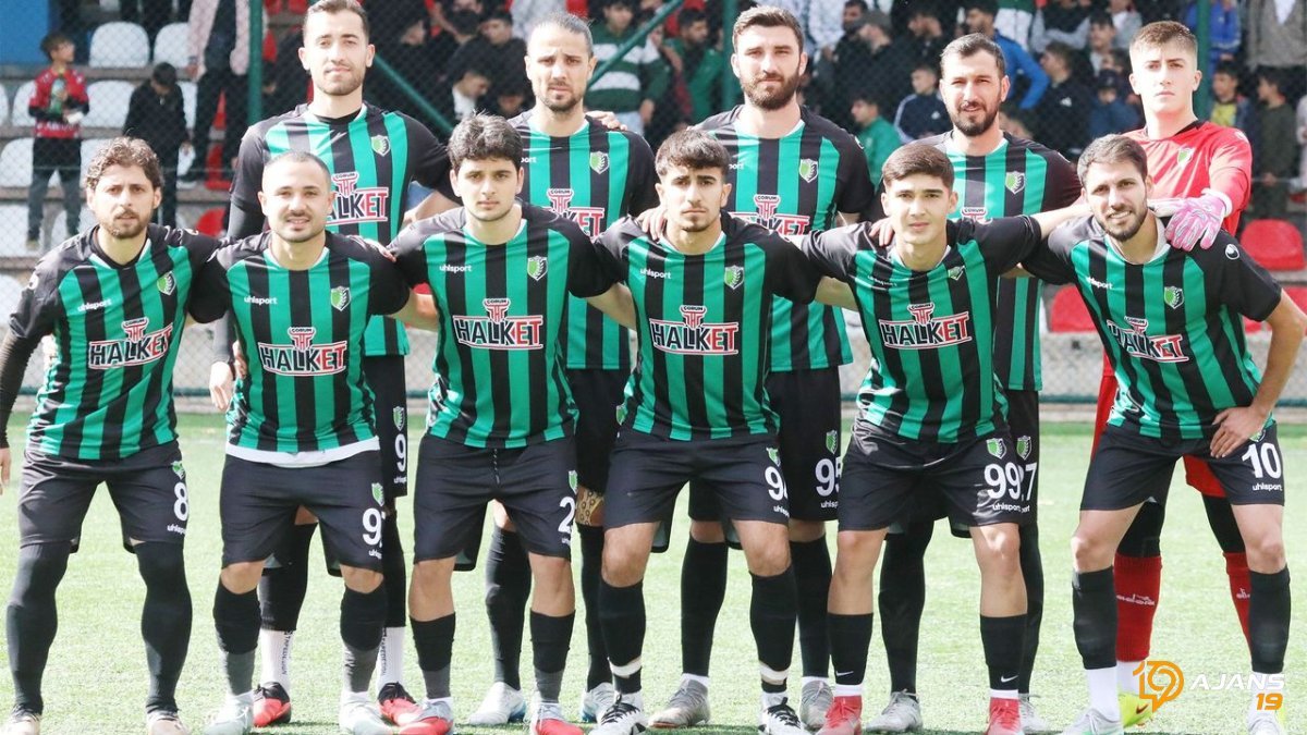 PGL'de Çorum'un Umudu Mimar Sinan Sahada: Gol Sevinci İçin Geri Sayım Başladı!