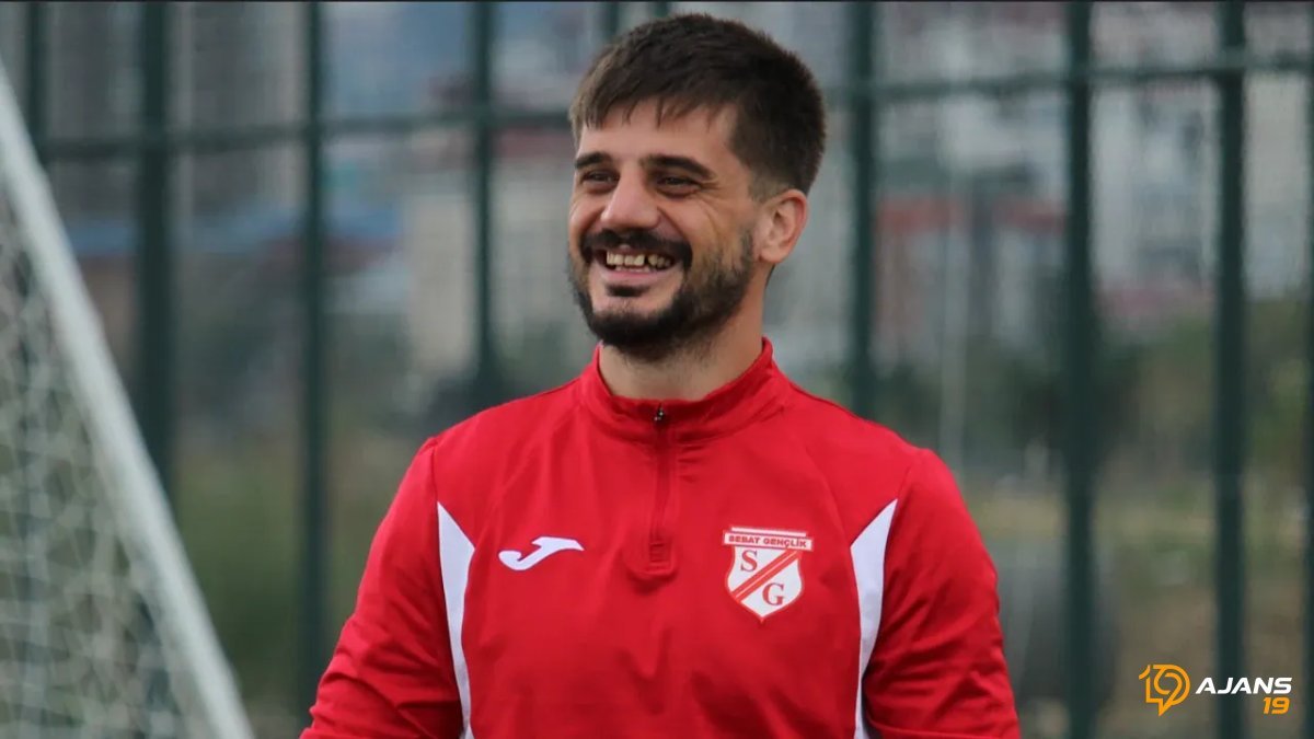 Sebat'ın Yıldızı Yasin Dülger Veda Etti! Kulüpten Ayrılık Kararının Perde Arkası Ortaya Çıktı