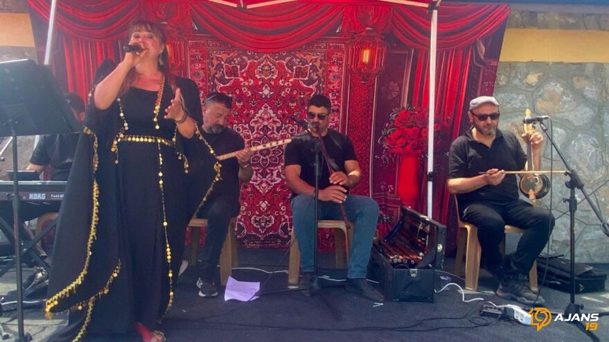 Turgut Köyü'nde Yükselen Heyecan: Geleneksel Şenliklere Dev Katılım!