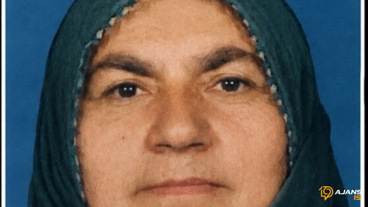 84 Yıllık Ömre Veda: Üyük Köyü'nün Sevilen İsmi Ferdane Bekar Son Yolculuğuna Uğurlandı!