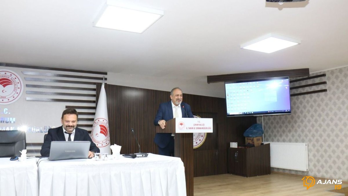 Çorum'da Gizli Potansiyel Açığa Çıkıyor: Kenevir Yetiştiriciliği İçin Devrim Niteliğinde Adımlar Atıldı!