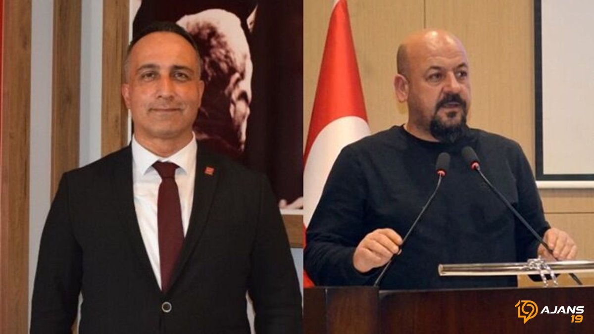 CHP'de Siyasi Deprem! Çorum İl Başkanı Koltuğu Sallanıyor: Yerine Kim Oturacak?