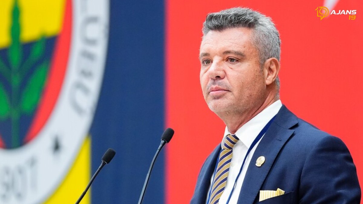 Fenerbahçe Başkanı Sadettin Saran ve Kardeşi Alan Kenan Saran'a Yasa Dışı Bahis Teşvikinden Hapis Cezası