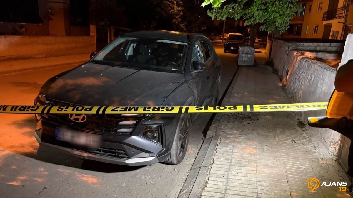 Baba Ocağına Silahlı Saldırı: Pompalı Tüfekle Dehşet Saçtı! İşte Neden Yaptı?