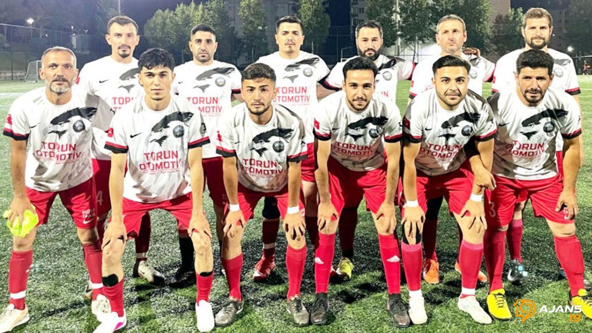 Köy Kupası'nda Nefes Kesen Elemeler Tamamlandı: İşte O Büyük Savaşın Son 16 Adı!