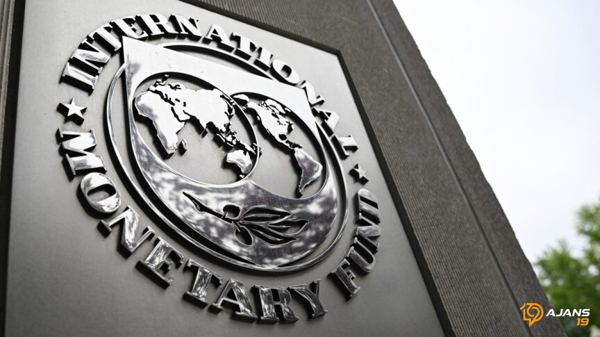 IMF'den Ukrayna'ya Dev Destek: 690 Milyon Dolar Cepte! Savaşın Ortasında Ekonomik Nefes Mi?