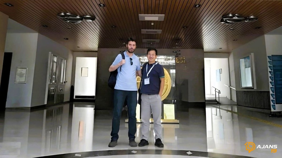 Hitit Üniversitesi'nden Dev Adım: 3 Kritik Sistem, Patentin Kalesine Girdi!