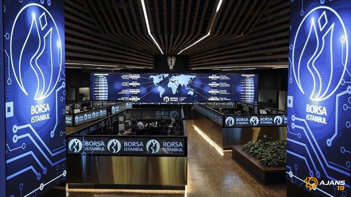 Borsa İstanbul Rekor Tazeledi Mi? Kritik Eşikteyim Dedi: İşte O Sayı!