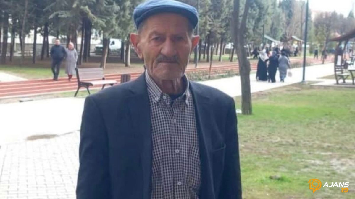 Alzheimer Hastası Hüseyin Kuşçu’dan 2 Gündür Haber Yok: Çorum ve Ankara'da Seferberlik!