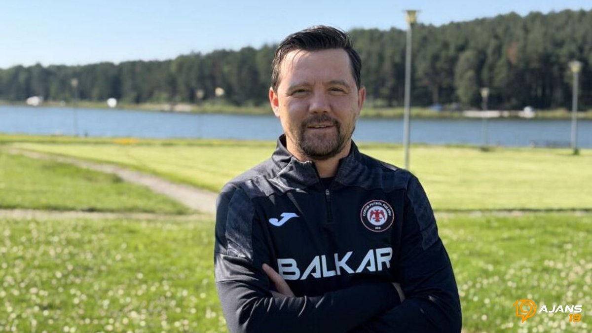 Şampiyonluk Yaklaşıyor: Uğur Uçar'dan Süper Lig Açıklamasıyla Çorum FK Ateşi Yükseliyor!