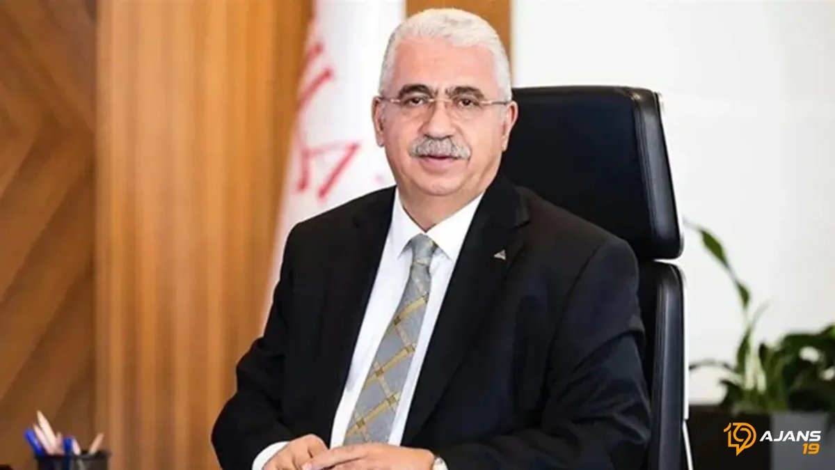 Borsa düşerken Ahlatcı yükseldi