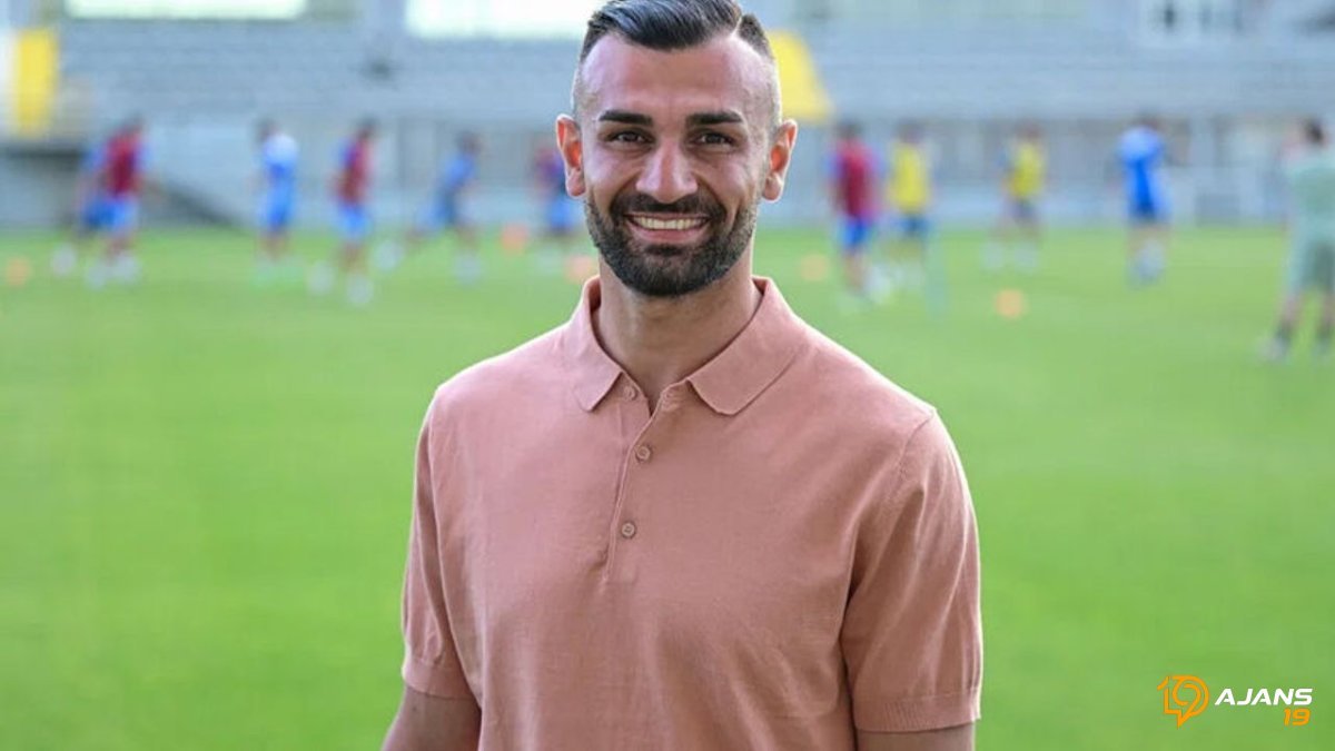 Kocaelispor'dan Ayrılık Şoku Sonrası Serdar Dursun'un Yeni Takımı Belli Oldu: Süper Lig'e Geri Dönüyor mu?