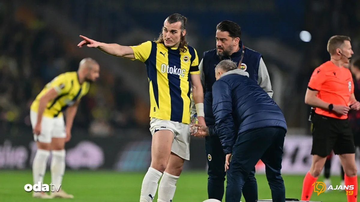 Çorum FK'dan Transfer Sezonuna Veda: Son 12 Saate Sığan Dev Hamle!