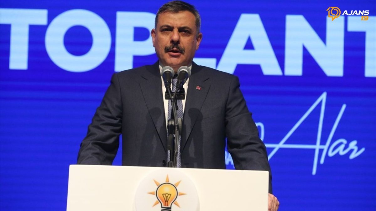 Bakan'dan Çorum'a Kritik Mesaj: Polis ve Jandarma Vatandaş Odaklı Güvenliği Yükseltecek